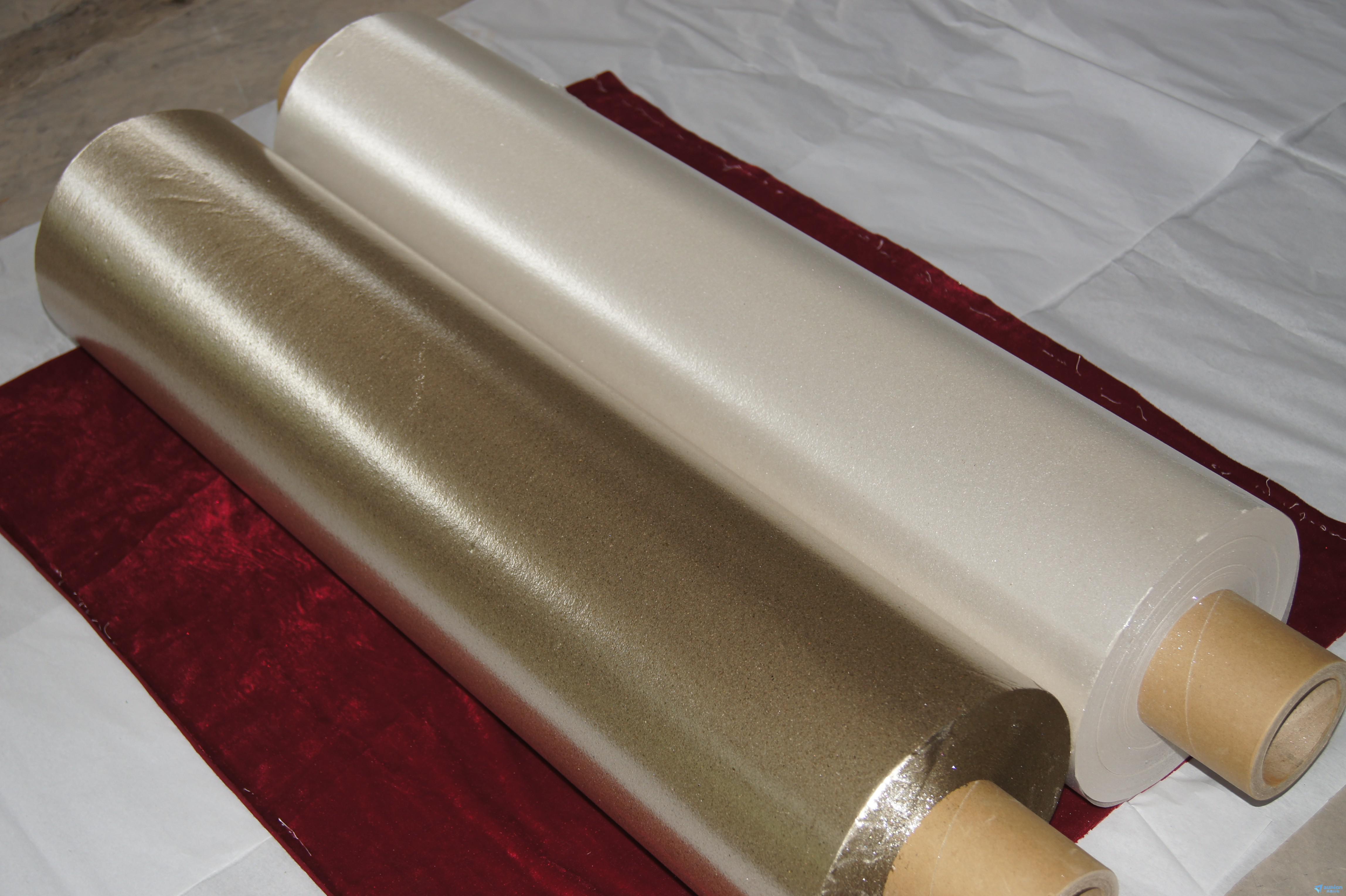 平江县云母工业集群产业对918.com宇能高压高温云母电容器出产的影响